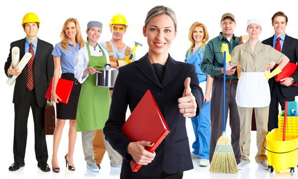 Karakeçili İnşaat Kalıpçısı Hizmeti